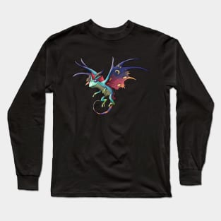 Brightwing Long Sleeve T-Shirt